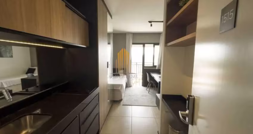 Edificio vn humberto, vila mariana- apartamento de 33m² com 1 dormitório , 1 banheiro e não possui v