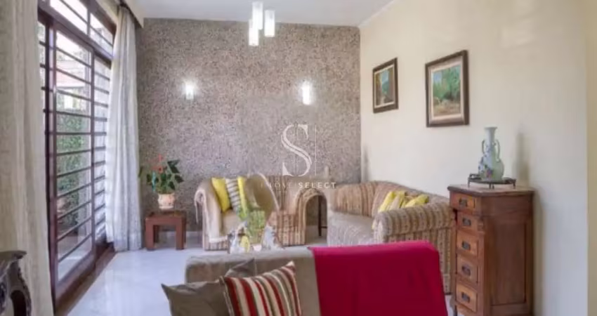 Lapa, casa sobrado residencial de 280m² com 4 dormitorios, 1 suites e 4 vaga de garagem.