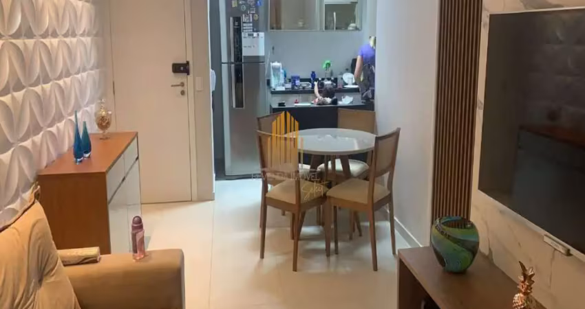 Condomínio frame vila romana na lapa, apartamento de 65m² com 2 dormitórios, 1 suíte, 2 vagas.