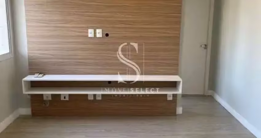 Klabin one, apartamento com 48m², 1 dormitório, 1 banheiro, 1 vaga, ficando localizado na região da