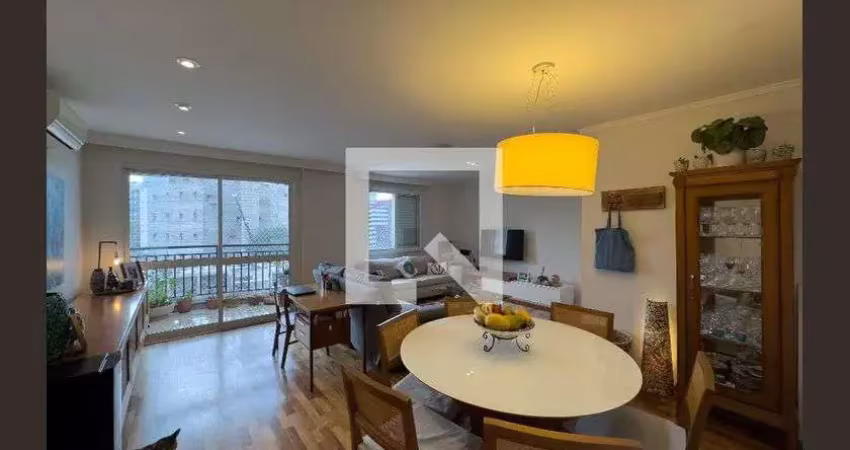 Apartamento à venda - vila pompéia, 1 quarto,  82 m2