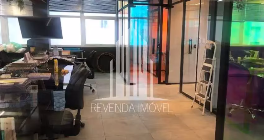 Sala comercial comercial em são paulo - sp, bela vista