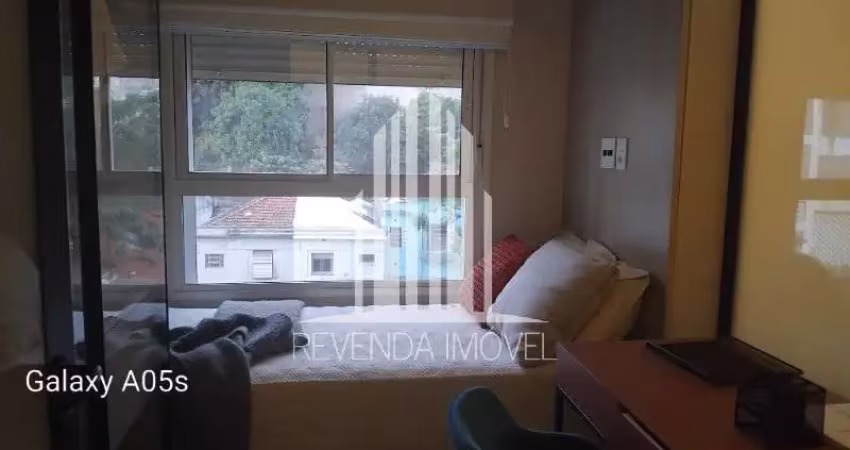 Apartamento residencial em são paulo - sp, bela vista