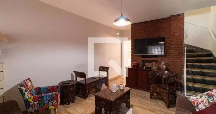 Casa com 3 quartos à venda na Travessa Emília Alba, 34, Água Branca, São Paulo
