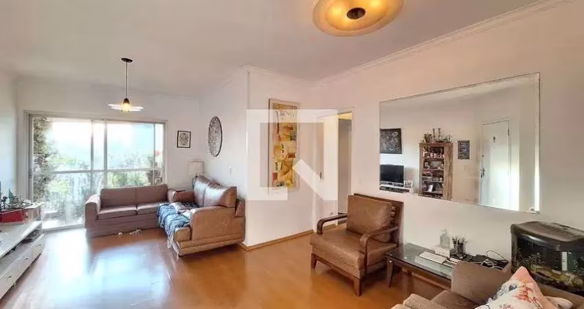 Apartamento à venda - vila pompéia, 3 quartos,  105 m2