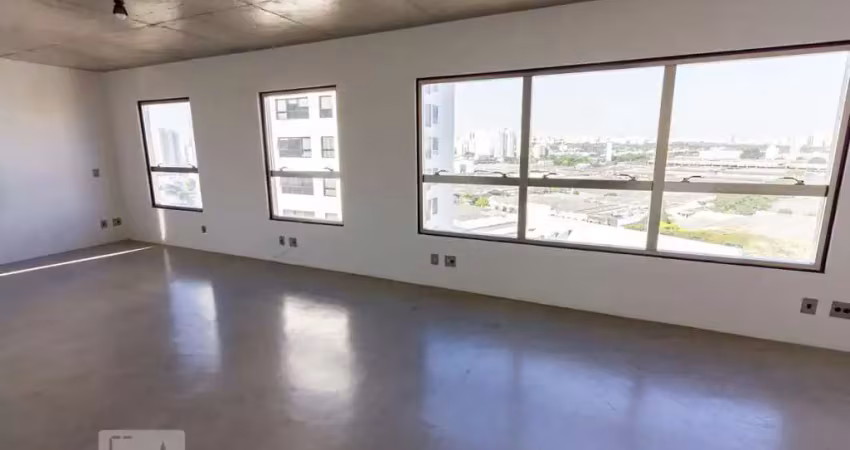 Apartamento à venda - vila leopoldina, 1 quarto,  70 m2