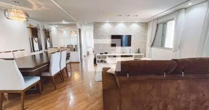 Apartamento com 4 quartos à venda na Avenida Conceição, 97, Santana, São Paulo