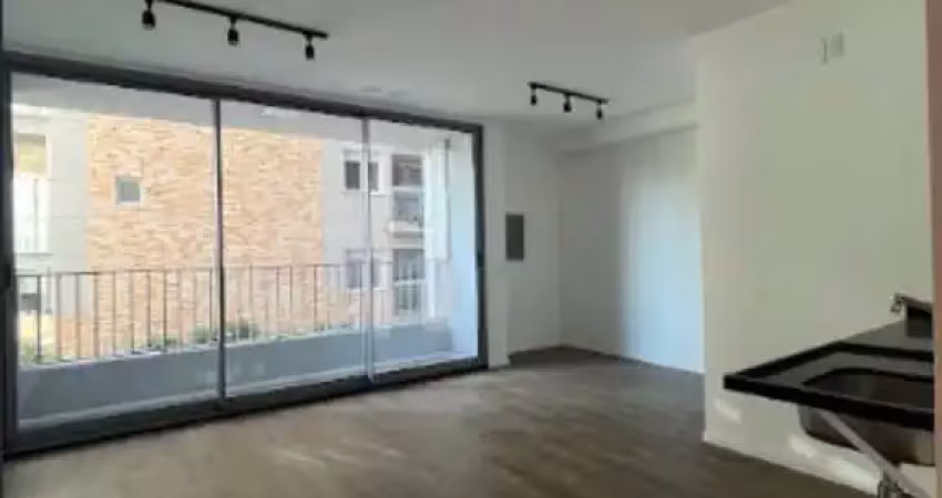 Studio à venda em pinheiros, são paulo - sp: 1 quarto, 1 banheiro, 30m² de área - viva com estilo na melhor localização!