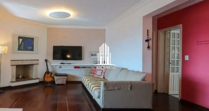 Apartamento com 4 quartos à venda na Rua João Avelino Pinho Mellão, 0599, Fazenda Morumbi, São Paulo