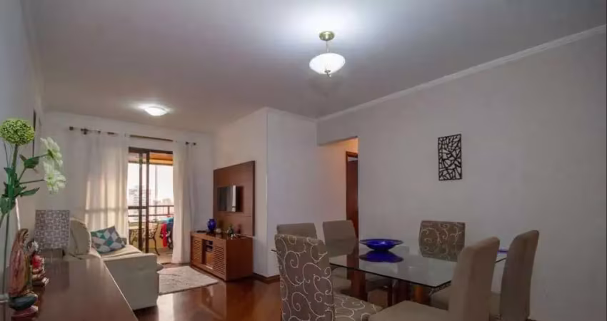 Imperdível a venda de 1 apartamento 82m², em santana.