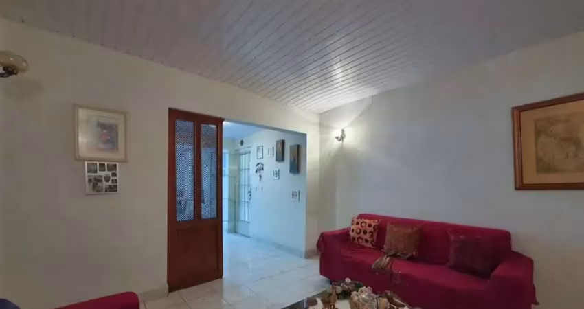 Casa para venda na vila mariana, 240 metros com 3 quartos e 2 vagas