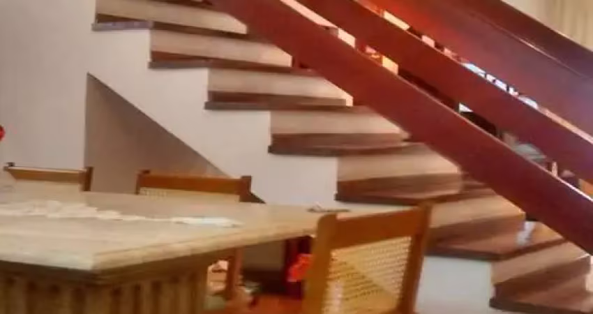 Casa com 5 quartos à venda no Alto da Mooca, São Paulo 