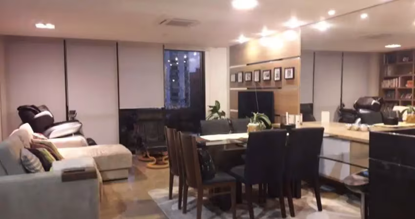 Apartamento duplex à venda condomínio vila milano em são paulo - campo belo