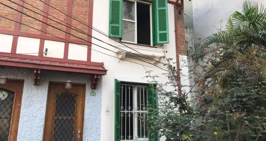 Sobrado à venda em santana com 130m² com 2 dormitórios 2 suítes 4 banheiros 1 vaga