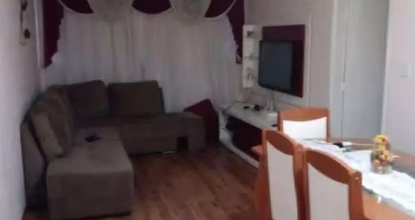 Apartamento com 3 quartos à venda na Rua Leocádia Cintra, 71, Mooca, São Paulo