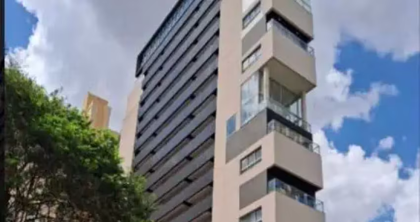Apartamento com 2 quartos à venda na Avenida Rebouças, 990, Pinheiros, São Paulo