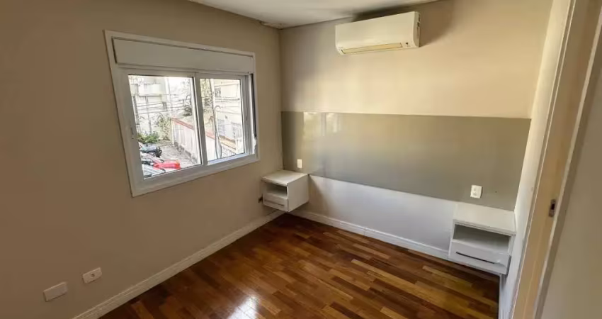 Casa com 3 quartos à venda na Rua Elias Assad Chedid, 86, Vila Mariana, São Paulo