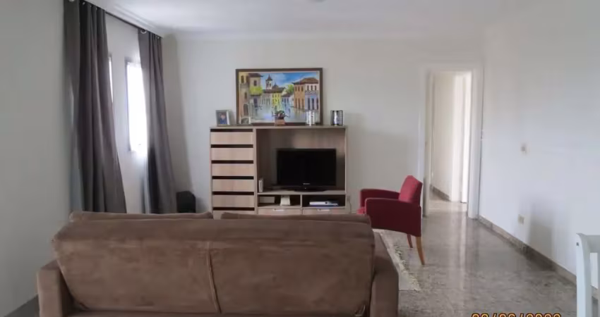 Apartamento com 4 quartos à venda no Morumbi, São Paulo 