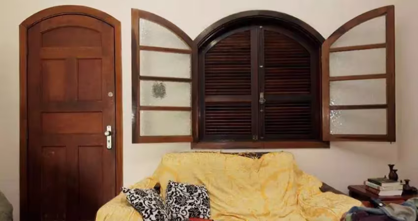 Casa com 2 quartos à venda na Vila Romana, São Paulo 