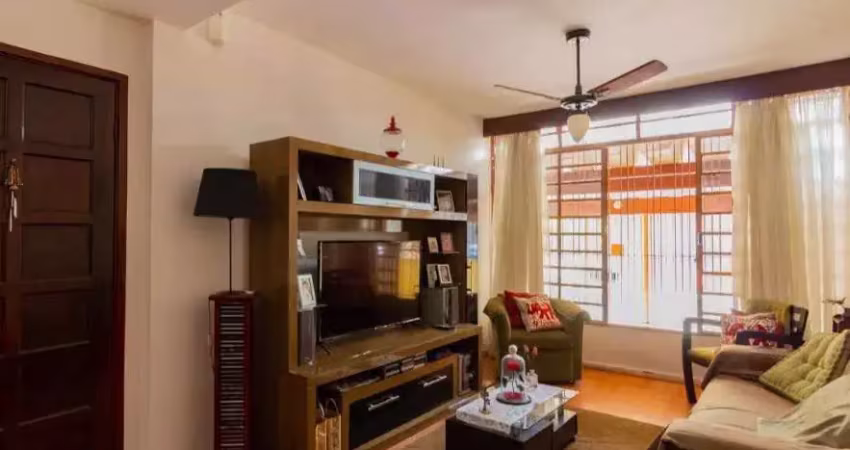 Sobrado à venda - 3 quartos - campo belo, são paulo