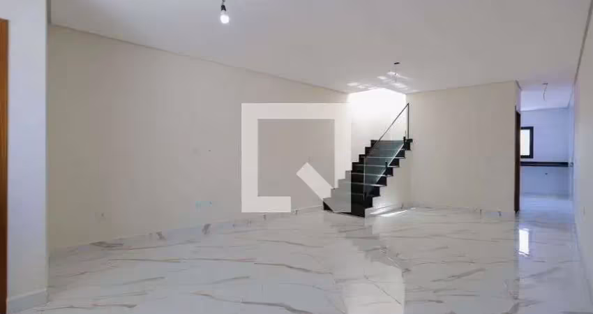 Casa com 3 quartos à venda na Rua Tobias Moscoso, 312, Santana, São Paulo