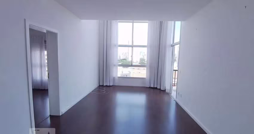 Apartamento com 2 quartos à venda na Rua Pensilvânia, 982, Brooklin, São Paulo