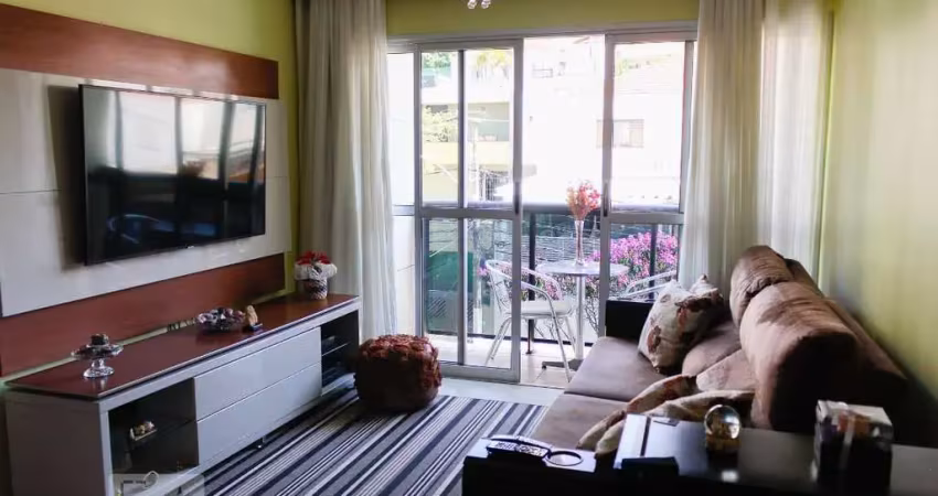Apartamento com 3 quartos à venda na Rua Xavier da Veiga, 81, Santana, São Paulo