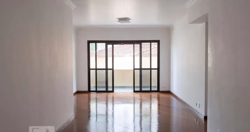 Apartamento com 3 quartos à venda na Rua Doutor Guilherme Cristoffel, 414, Santana, São Paulo