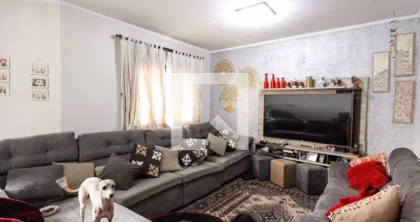 Casa com 5 quartos à venda na Rua Dona Martinha, 819, Santana, São Paulo
