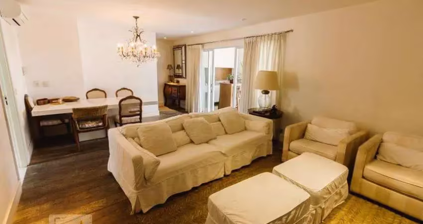 Apartamento com 3 quartos à venda em Perdizes, São Paulo 