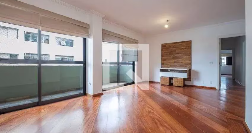 Apartamento à venda - vila madalena, 3 quartos,  130 m2