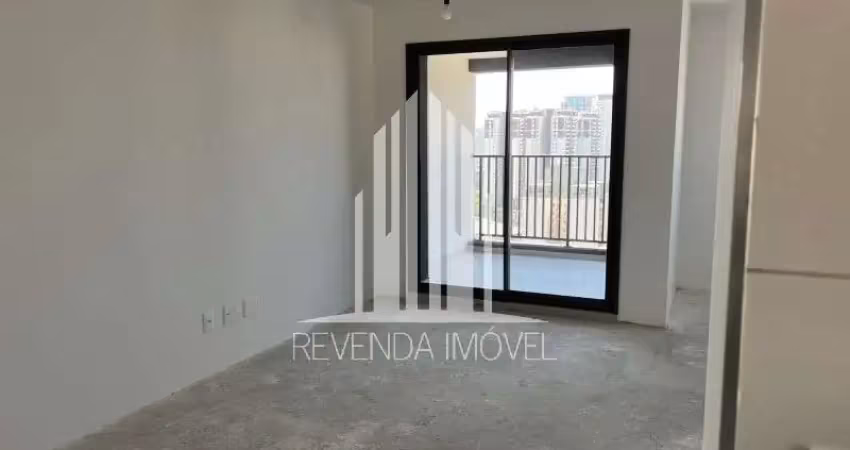 Apartamento residencial em são paulo - sp, vila pompéia