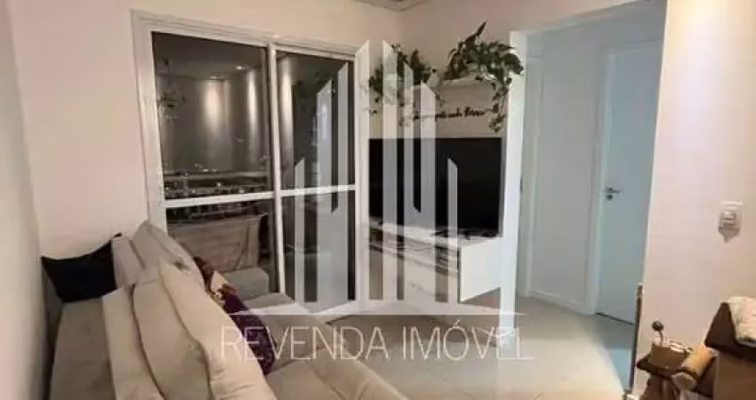Apartamento residencial em são paulo - sp, água branca