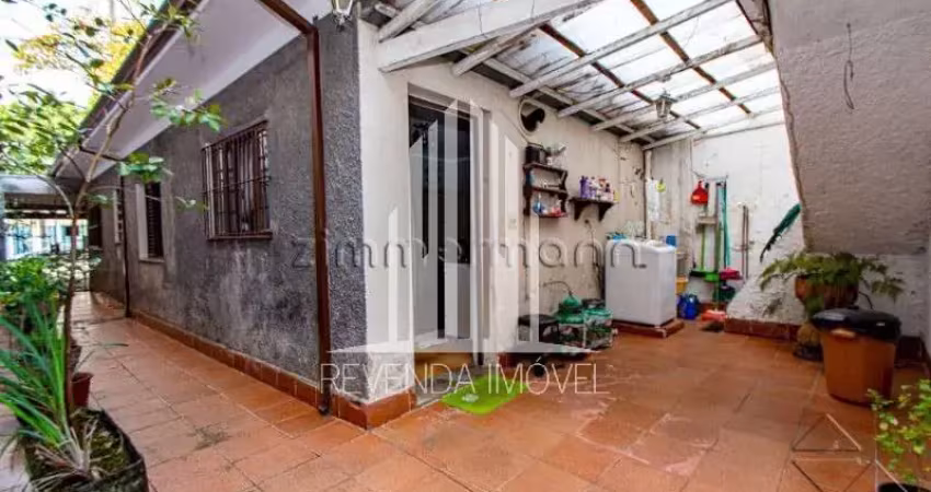 Casa à venda, vila leopoldina são paulo - sp, com 3 quartos sendo 1 suíte!