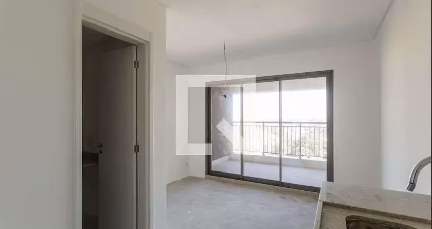 Apartamento à venda - vila mariana, 1 quarto,  28 m2
