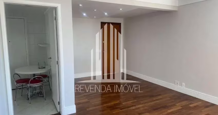 Apartamento residencial em são paulo - sp, vila romana