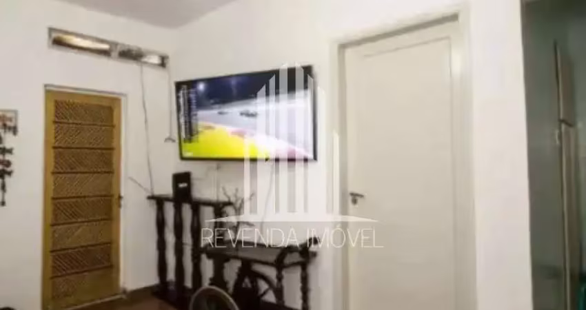 Apartamento residencial em são paulo - sp, bela vista