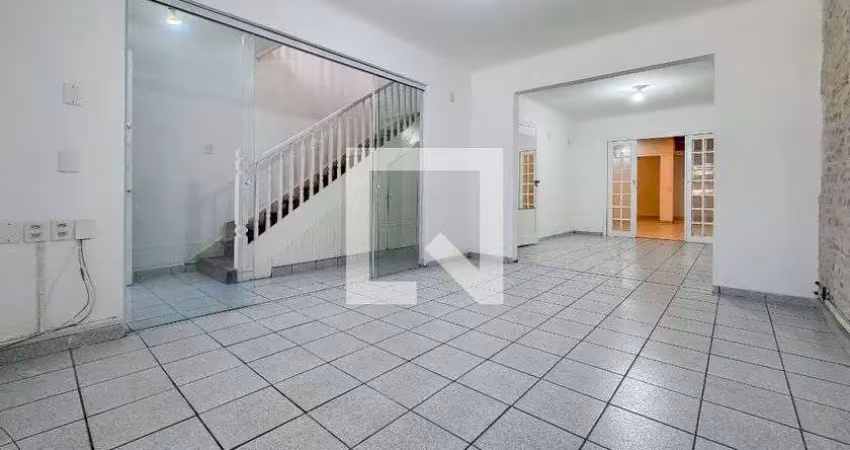 Casa com 1 quarto à venda na Rua Il Sogno Di Anarello, 83, Vila Mariana, São Paulo