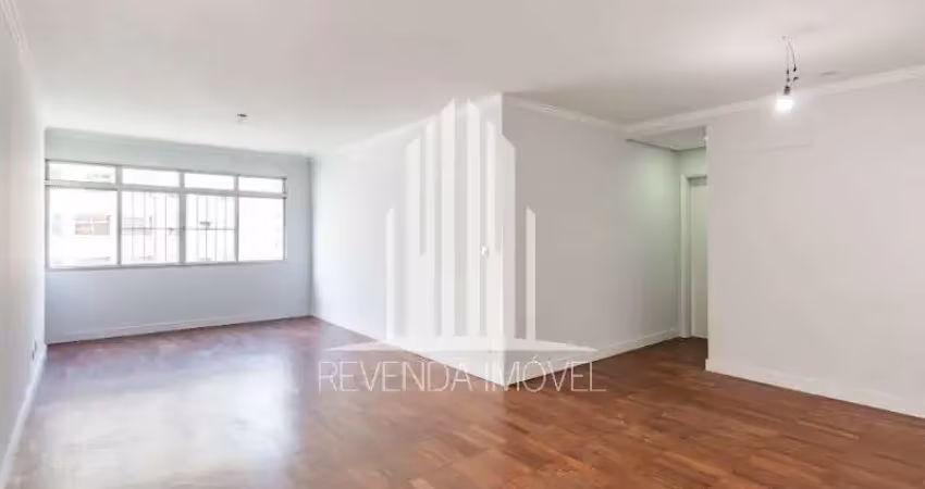 Apartamento de luxo no coração de santa cecília, são paulo-sp: 2 quartos, 2 suítes, 2 salas, 3 banheiros, 1 vaga de garagem, 129m².