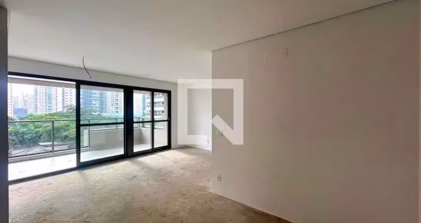 Apartamento com 2 quartos à venda na Rua Barão do Triunfo, 551, Brooklin, São Paulo