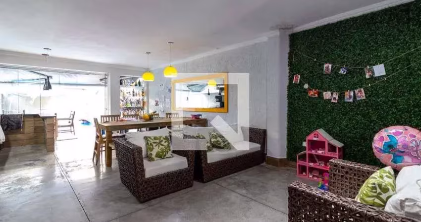 Casa com 3 quartos à venda em Santana, São Paulo 