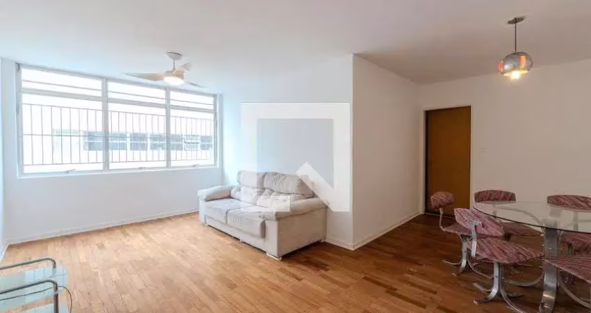 Apartamento à venda - bela vista, 4 quartos,  120 m2