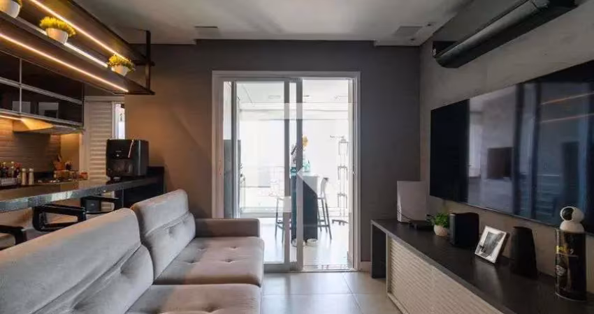 Apartamento à venda - barra funda, 2 quartos,  69 m2