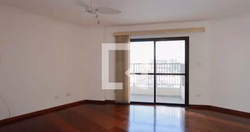 Apartamento com 3 quartos à venda em Santana, São Paulo 