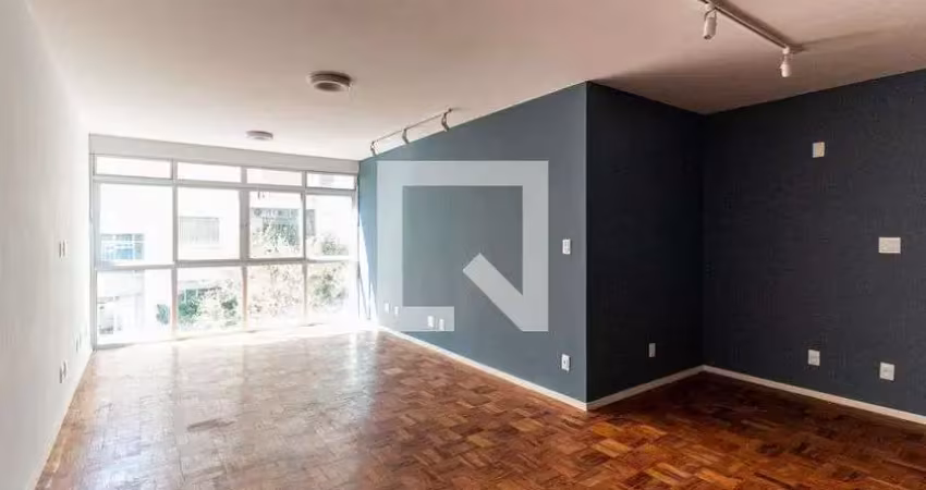 Apartamento à venda - santa cecília, 3 quartos,  133 m2