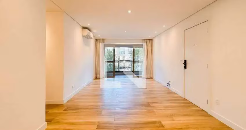 Apartamento à venda - vila mariana, 3 quartos,  106 m2