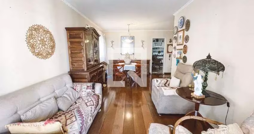 Apartamento com 3 quartos à venda na Rua Francisca Júlia, 138, Santana, São Paulo
