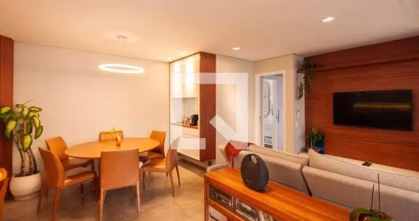 Apartamento com 2 quartos à venda em Pinheiros, São Paulo 