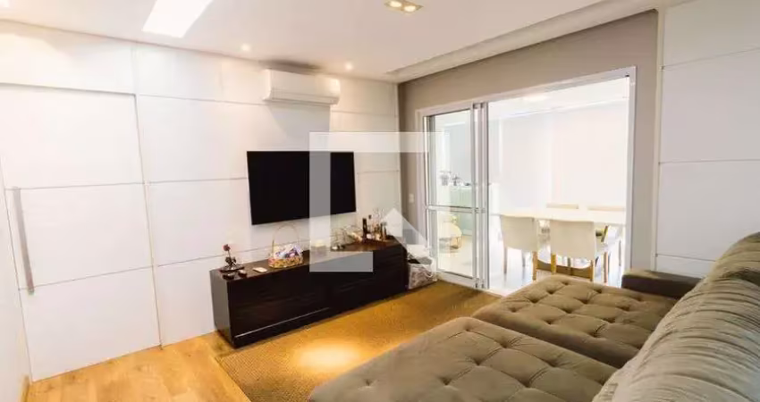 Apartamento à venda - vila leopoldina, 3 quartos,  93 m2