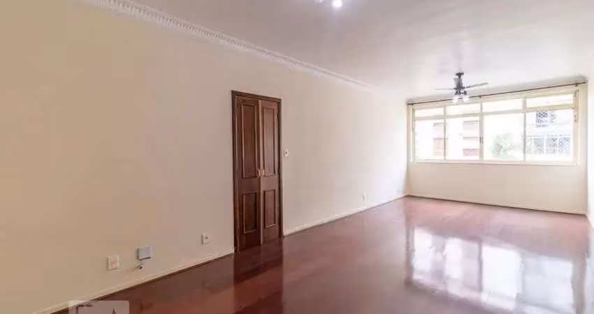 Apartamento à venda - pinheiros, 3 quartos,  173 m2